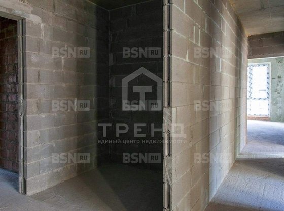 Продажа трехкомнатной квартиры - Александра Грина бульвар, д.2, корп.1 стр 1 