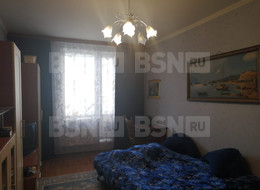 Продажа трехкомнатной квартиры - Санкт-Петербург, Московский район, Пулковская ул., д.6, к.3 