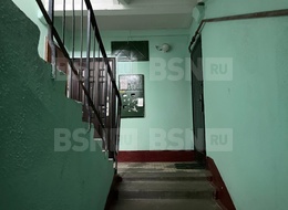 Продажа трехкомнатной квартиры - Гатчинское ш., 6 
