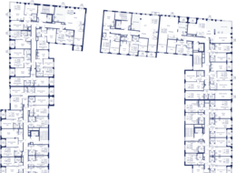 Продажа трехкомнатной квартиры в новостройке - г. Санкт-Петербург, внутригородское муниципальное образование Санкт-Петербурга город Кронштадт, Цитадельская дорога, участок 10 