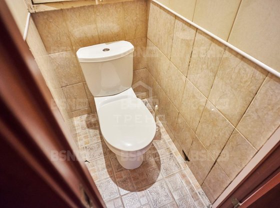 Продажа двухкомнатной квартиры - Пулковская улица, д.9, корп.1 