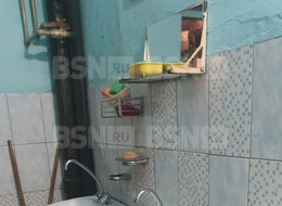 Продажа комнаты в многокомнатной квартире - Санкт-Петербург, Калининский район, Пискарёвский пр-кт., д.10, к.2 