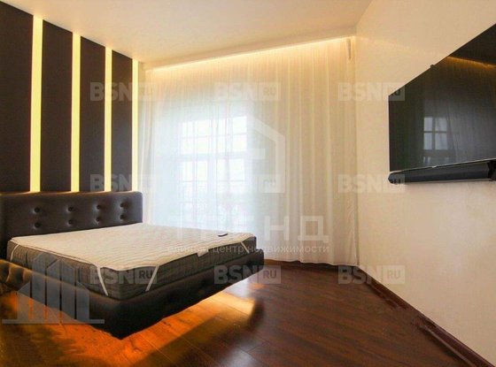 Продажа двухкомнатной квартиры - Новая улица, д.27, корп.1 