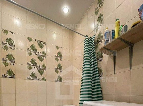 Продажа однокомнатной квартиры - Ворошилова улица, д.31, корп.1 