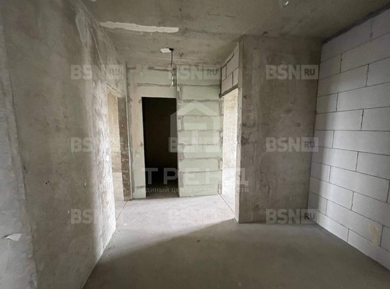 Продажа трехкомнатной квартиры - деревня Куттузи, Уланская улица, д.1 