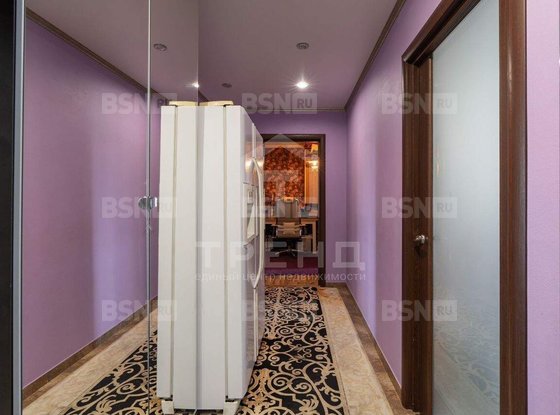 Продажа трехкомнатной квартиры - Бугры, Школьная улица, д.9 