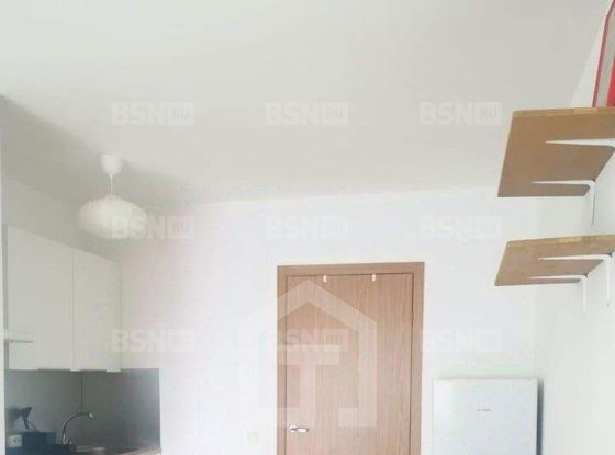 Продажа однокомнатной квартиры - Сестрорецк, Советский проспект, д.12 