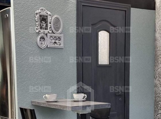 Продажа однокомнатной квартиры - Лиговский проспект, д.63 