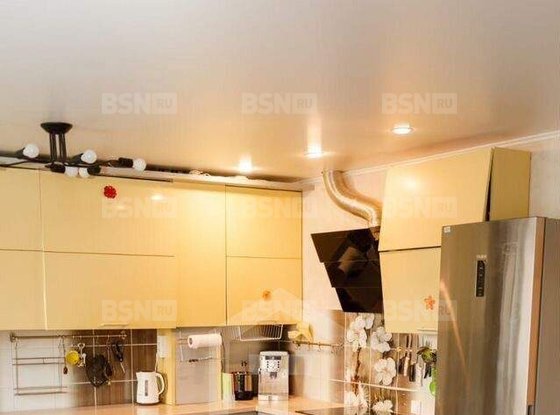 Продажа двухкомнатной квартиры - Кудрово, Европейский проспект, д.14, корп.6 