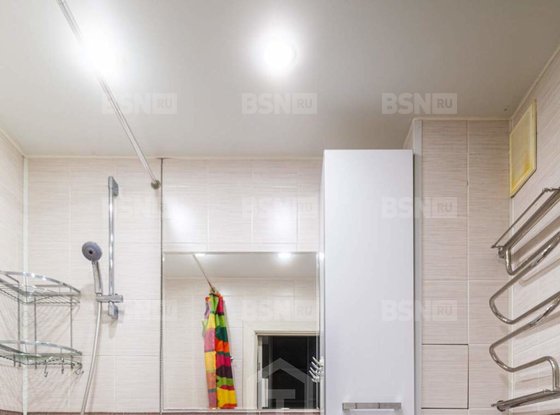 Продажа однокомнатной квартиры - Туристская улица, д.30, корп.1 