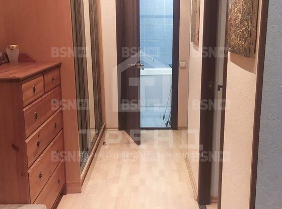 Продажа двухкомнатной квартиры - Кавалергардская улица, д.5 