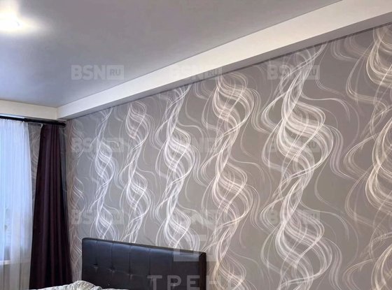 Продажа трехкомнатной квартиры - Светлановский проспект, д.46, корп.1 