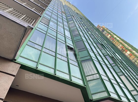 Продажа однокомнатной квартиры - Мурино, Шувалова улица, д.3 