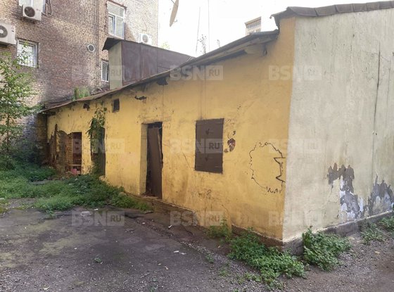 Продажа универсального помещения - Марата улица, д.61, литера И 