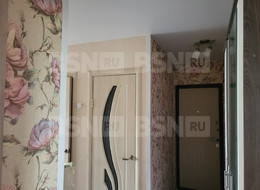 Продажа двухкомнатной квартиры - Ленинградская область, Гатчинский район, Высокоключевой п., Большой пр-кт., д.37 