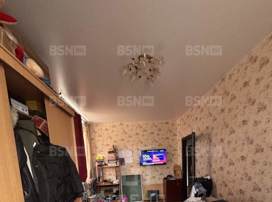 Продажа трехкомнатной квартиры - Ленинский проспект, д.159 