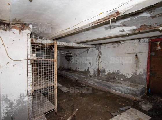 Аренда универсального помещения - Садовая улица, д.28, корп.30к21 литера К21 