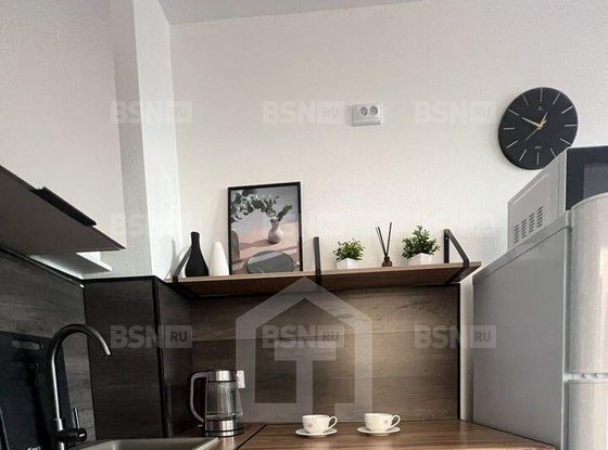 Продажа двухкомнатной квартиры - Пейзажная улица, д.24, корп.1 