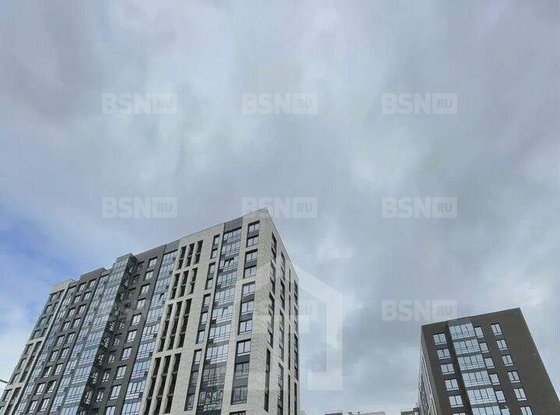 Продажа однокомнатной квартиры - Белоостровская улица, д.10, корп.1 