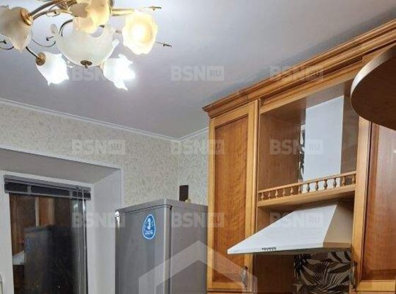 Продажа двухкомнатной квартиры - Непокорённых проспект, д.16, корп.1д 