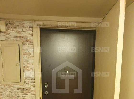 Продажа однокомнатной квартиры - Искровский проспект, д.31 