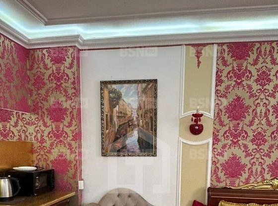 Продажа однокомнатной квартиры - Ветеранов проспект, д.171, корп.5 