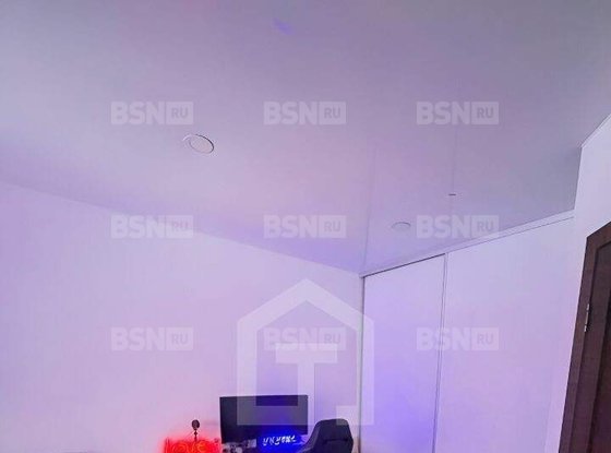 Продажа однокомнатной квартиры - Кушелевская дорога, д.7, корп.5 