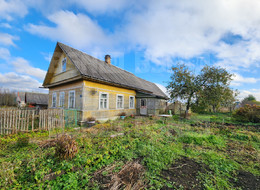 Продажа дачи - Ленинградская область, Волосовский район, Курковицы д., д.61