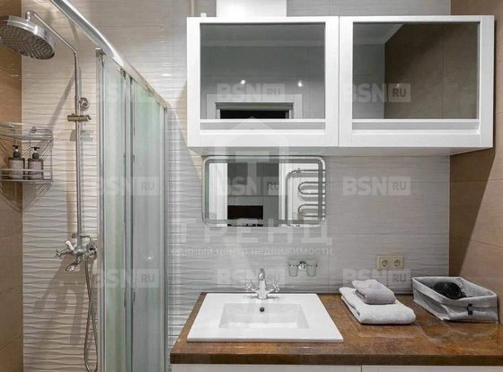 Продажа двухкомнатной квартиры - Большая Московская улица, д.7 