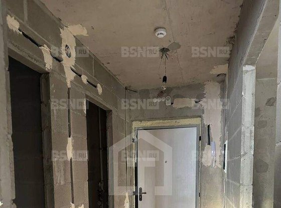 Продажа однокомнатной квартиры - Мурино, Шувалова улица, д.32 