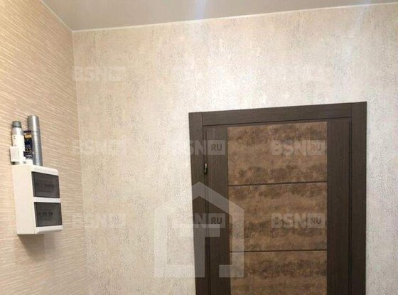 Продажа однокомнатной квартиры - Энгельса проспект, д.93 