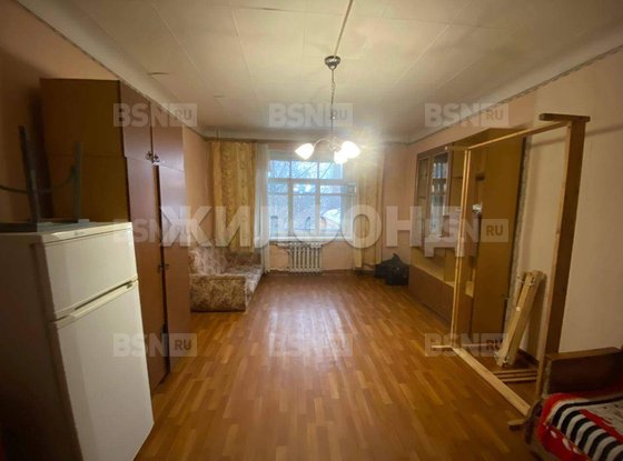 Продажа комнаты в двухкомнатной квартире - Обводного канала набережная, д.156, корп.3 