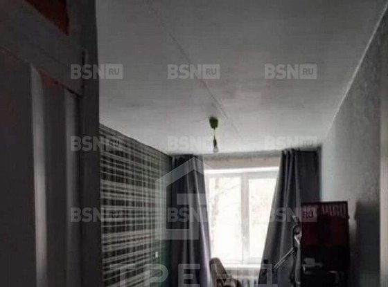 Продажа трехкомнатной квартиры - Энергетиков проспект, д.40, корп.2 