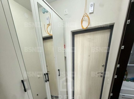 Продажа однокомнатной квартиры - Русановская улица, д.24 