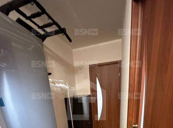 Продажа двухкомнатной квартиры - Тамбасова улица, д.8, корп.4 