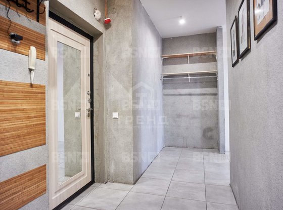 Продажа однокомнатной квартиры - Лиственная ул, д.18, корп.1 