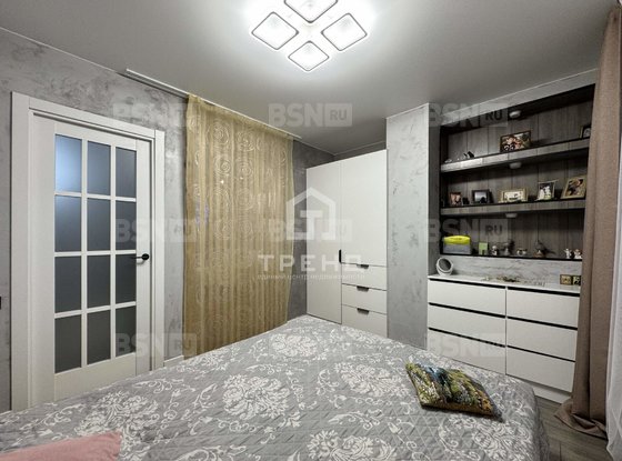 Продажа однокомнатной квартиры - Мурино, Шоссе в Лаврики улица, д.67 