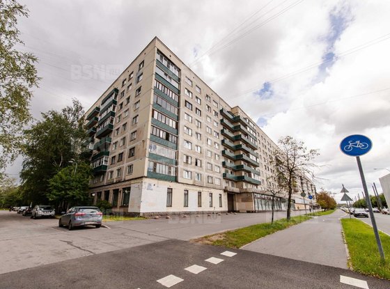 Продажа однокомнатной квартиры - Культуры проспект, д.26, корп.1 