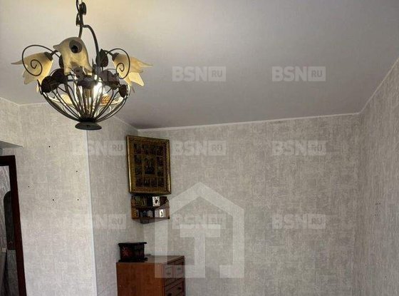 Продажа однокомнатной квартиры - Энергетиков проспект, д.28, корп.1 