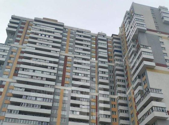 Продажа однокомнатной квартиры - поселок Шушары, Валдайская улица, д.2, корп.2 