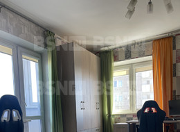 Продажа трехкомнатной квартиры - Санкт-Петербург, Фрунзенский район, Димитрова ул., д.41, к.1 