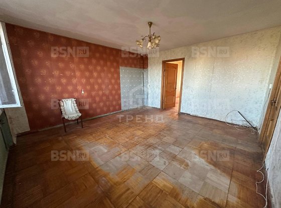 Продажа трехкомнатной квартиры - Художников проспект, д.15, корп.3 