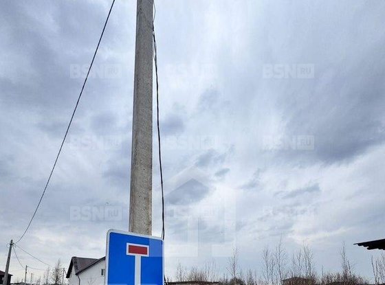Продажа участка - Ленинградская область, Ромашковая улица