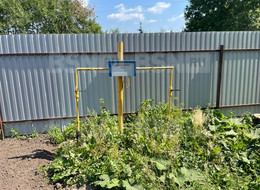 Продажа универсального помещения - Санкт-Петербург, Колпинский район, Усть-Ижора п., Колпинский, Шлиссельбургское ш., д.169 