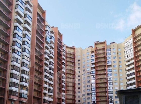 Продажа однокомнатной квартиры - Маршала Тухачевского улица, д.23 