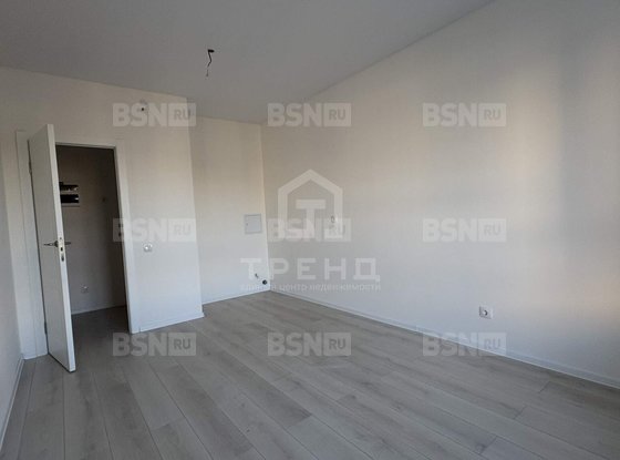 Продажа однокомнатной квартиры - Кудрово, Солнечная улица, д.4 