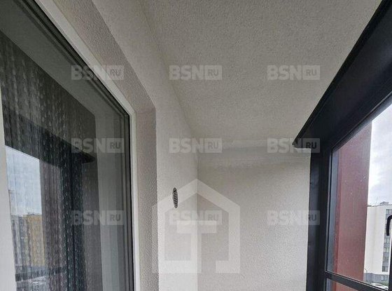 Продажа однокомнатной квартиры - Генерала Кравченко улица, д.3, корп.1 