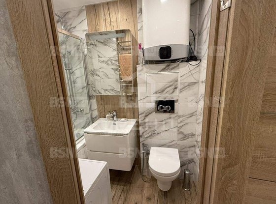 Продажа двухкомнатной квартиры - Гражданский проспект, д.105, корп.4 
