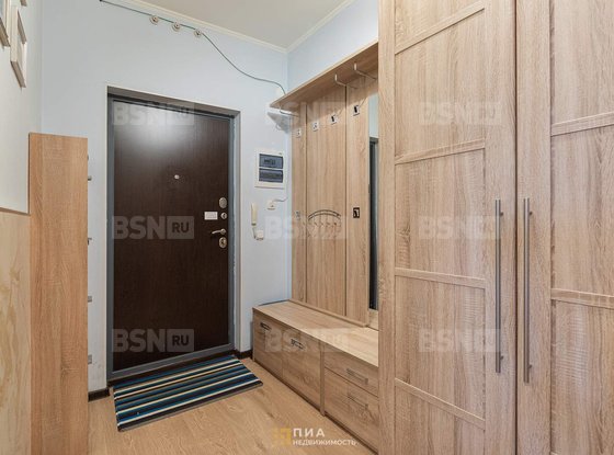 Продажа двухкомнатной квартиры - Комендантский проспект, д.67 