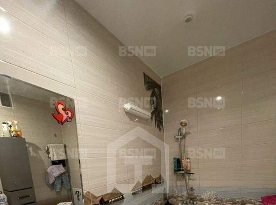 Продажа однокомнатной квартиры - Ленинский проспект, д.74, корп.3 